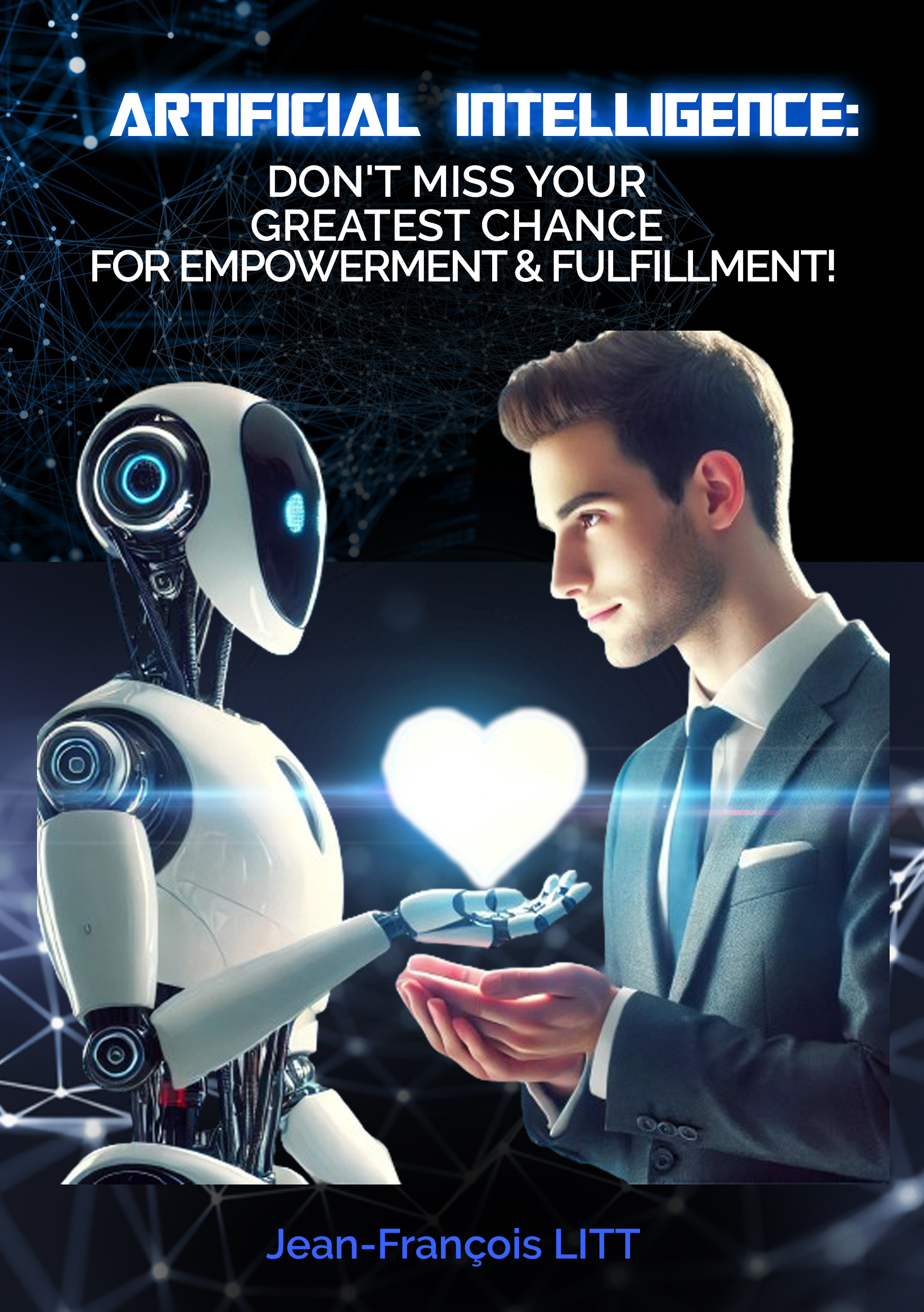 Artificial Intelligence book