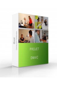 Projet DMAIC