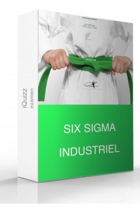 Examen Six Sigma Industriel